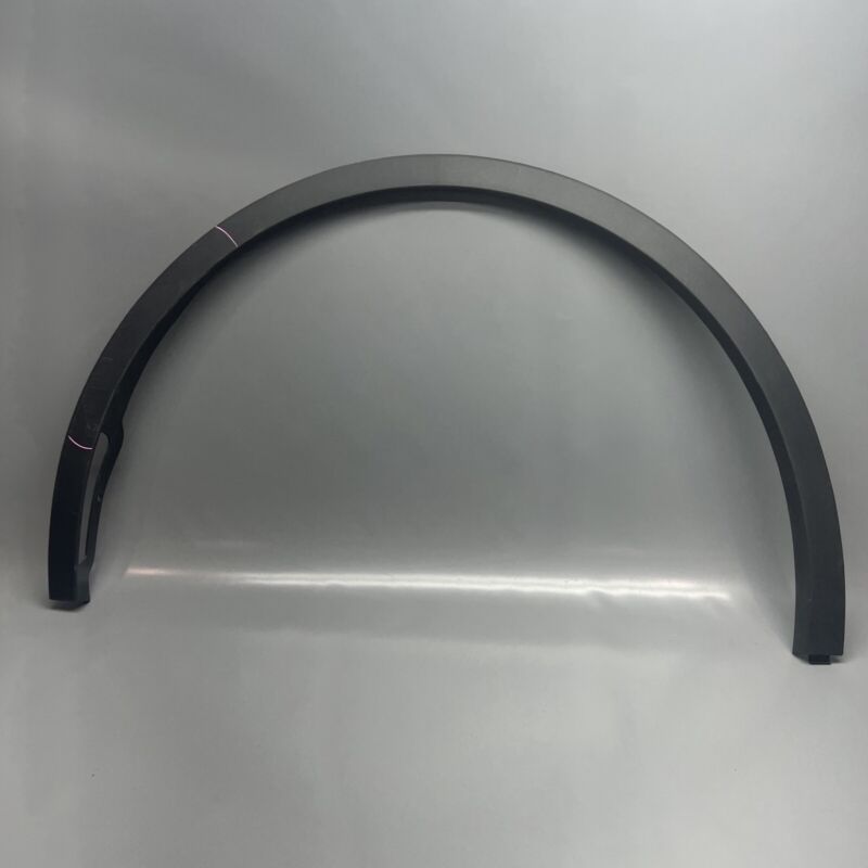 1494185-00-C TESLA MODEL Y FENDER FLARE LEFT FRONT 2020 2021 2022 2023 OEM 1494185-00-C