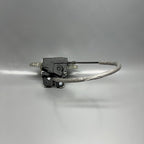 TESLA MODEL S LIFT GATE LATCH LOCK 2012 2013 2014 2015 OEM A2127400335