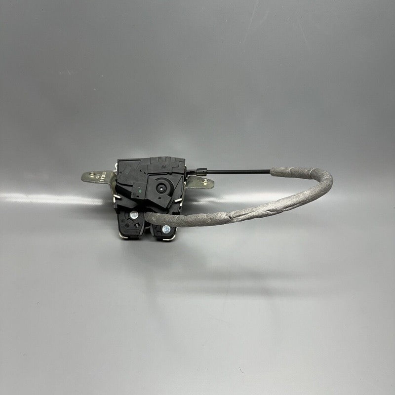 TESLA MODEL S LIFT GATE LATCH LOCK 2012 2013 2014 2015 OEM A2127400335