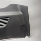 1492605-00-B TESLA MODEL Y APRON REAR COVER 2020 2021 2022 2023 OEM 1492605-00-B