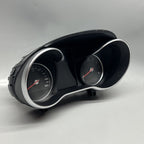 A2059009029 MERCEDES BENZ C300 SPEEDOMETER CLUSTER 2015 2016 2017 2018 OEM A2059009029