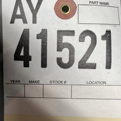 9Y0941034AA PORSCHE CAYENNE HEADLIGHT RIGHT PASSENGER LED 2019 2020 2021 2022 9Y0941034AA