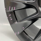 1188223-00-B TESLA MODEL Y WHEEL RIM 20 INCH FRONT 2020 2021 2022 2023 OEM 1188223-00-B