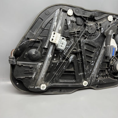 4KJ9250HM HYUNDAI ELANTRA DOOR WINDOW REGULATOR LEFT FRONT 2017 2018 2019 2020 4KJ9250HM