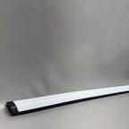 TESLA MODEL Y DOOR WINDOW MOLDING RIGHT FRONT 2020 2021 2022 2023 2024