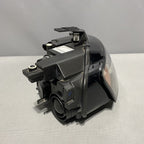AUDI A4 HEADLIGHT RIGHT PASSENGER HALOGEN 8K0941004B 2009 2010 2011 20