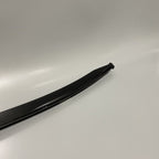 4W0854328A BENTLEY CONTINENTAL FLYING SPUR TRIM FOR PILLAR A RIGH 2013 2014 2015 4w0854328A