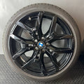 BMW 330I WHEEL RIM 19 INCH M340 M4 2021 2022 2023 2024 2025 OEM 5A64B5