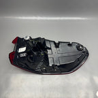 BMW X5 TAIL LIGHT LEFT DRIVER X5M 2019 2020 2021 2022 2023 OEM 3744226