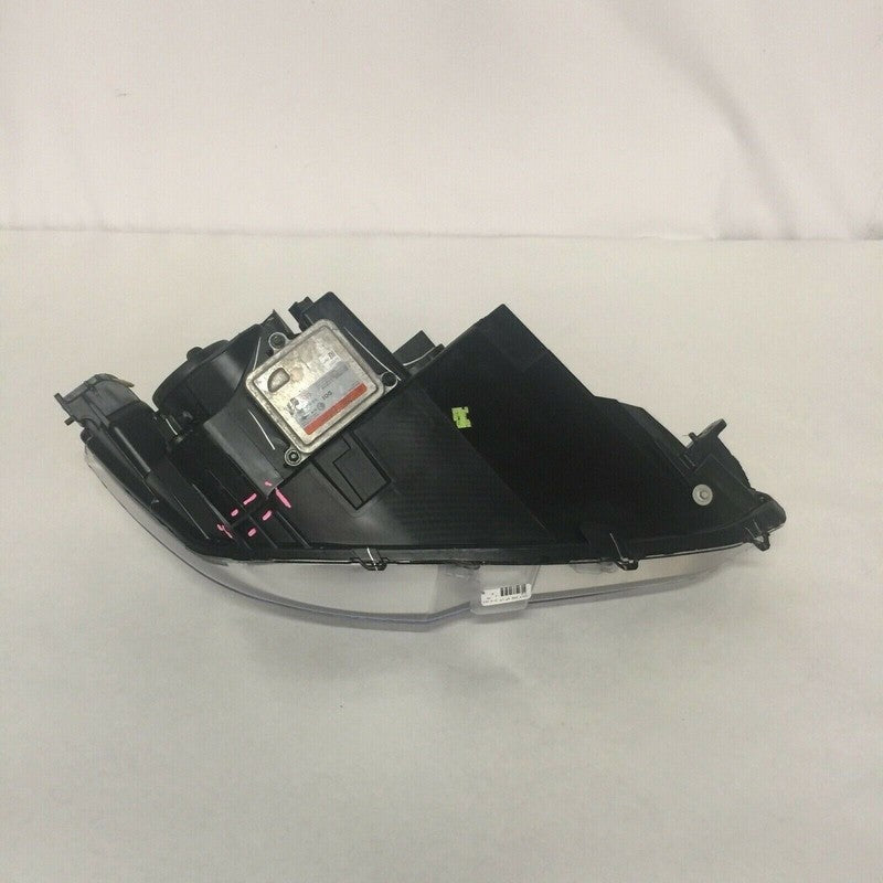 TESLA MODEL S HEADLIGHT LEFT DRIVER SIDE 2015 2016 XENON OEM