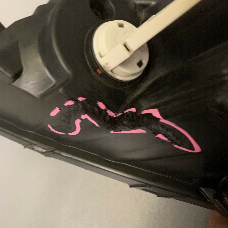 92102-2T100 KIA OPTIMA HEADLIGHT RIGHT PASSENGER SIDE 2011 2012 2013 HALOGEN OEM