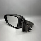 FORD ESCAPE MIRROR LEFT DRIVER 2020 2021 2022 2023 OEM LJ6B-17683-CG