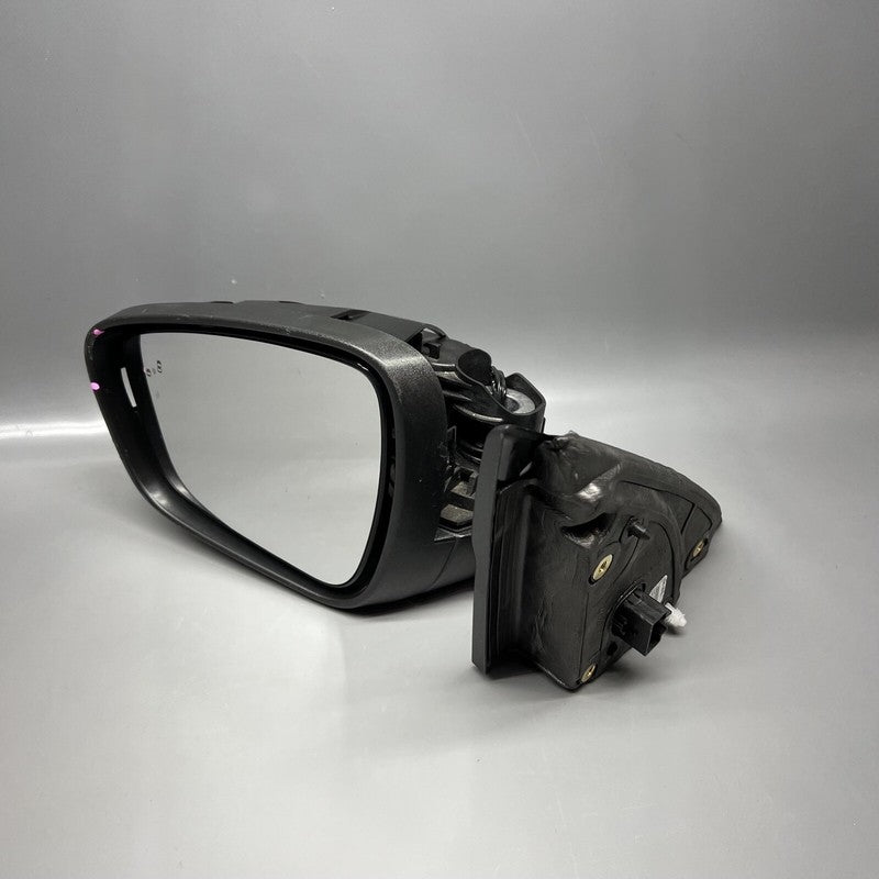 FORD ESCAPE MIRROR LEFT DRIVER 2020 2021 2022 2023 OEM LJ6B-17683-CG