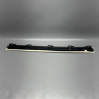 105826537C TESLA MODEL X UPPER DOOR TRIM PANEL RIGHT REAR 2016 2017 2018 2019 2020 OEM