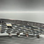 BENTLEY GT GTC BUMPER GRILLE RIGHT FRONT 2012 2013 2014 OEM  3W3807668