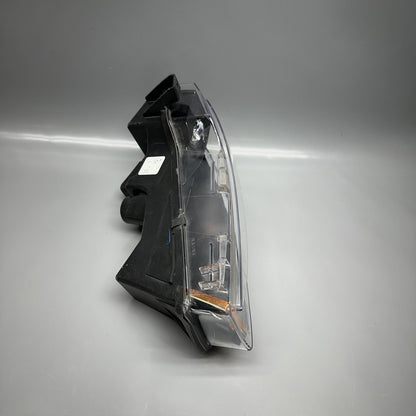 1077391-00-F TESLA MODEL 3 FOG LIGHT LEFT DRIVER 2017 18 19 20 21 22 2023 3 PIN 1077391-00-F