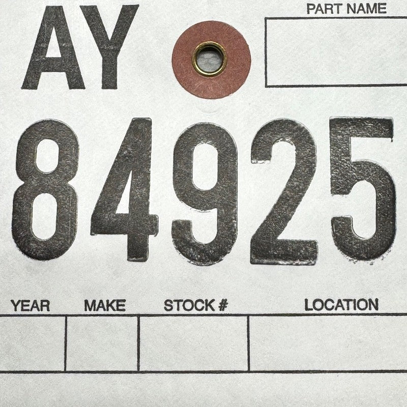 TOYOTA TX350 TX500H FRONT RADAR SENSOR OEM 2024 2025 882B1-OE011