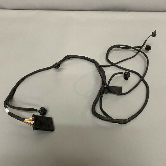 A2125405610 MERCEDES BENZ E350 E63 WIRING HARNESS FRONT PDC W212 2010 2011 2012 2013 OEM