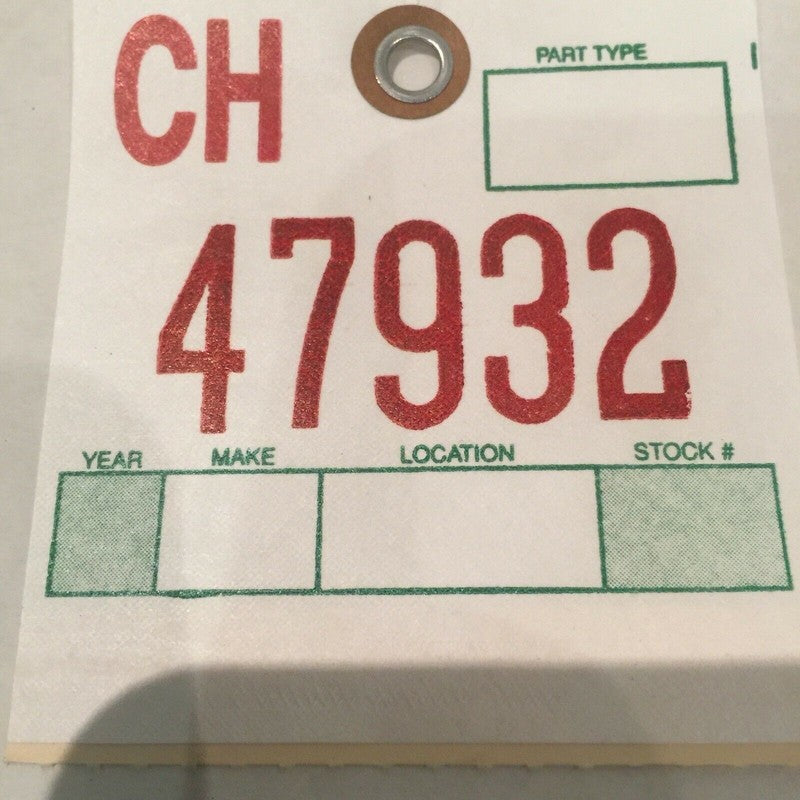 F8AB-14B321-AE FORD CROWN VICTORIA  CONTROL MODULE 1998 1999 2000 OEM