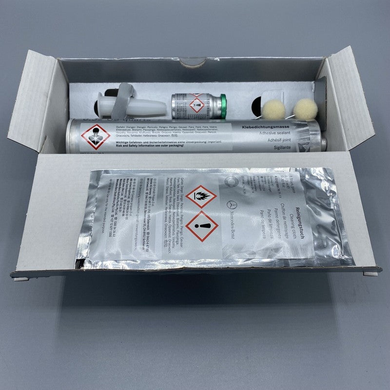 0004660M2 AUDI GENUINE ADHESIVE 0004660M2