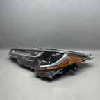 2020 2021 2022 2023 TOYOTA COROLLA HEADLIGHT LEFT DRIVER OEM