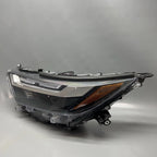 RAV 4 TOYOTA RAV 4 HEADLIGHT LEFT DRIVER 2022 2023 2024 PROJECTOR OEM
