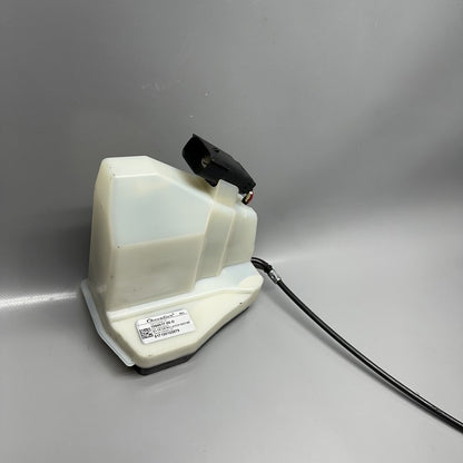 1084917-00-D TESLA MODEL X DOOR LATCH RIGHT FRONT 2016 2017 2018 2019 2020 OEM 1084917-00-D