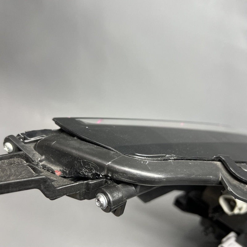 RX350 LEXUS RX350 HEADLIGHT LEFT DRIVER 2016 2017 2018 2019 RX450 LED OEM