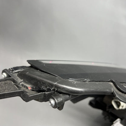 RX350 LEXUS RX350 HEADLIGHT LEFT DRIVER 2016 2017 2018 2019 RX450 LED OEM