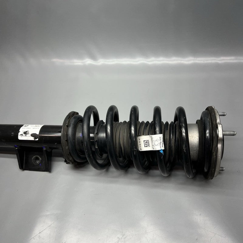 1044364-00-G TESLA MODEL 3 SHOCK STRUT LEFT FRONT 2017-2020 2021 2022 2023 RWD 1044364-00-G