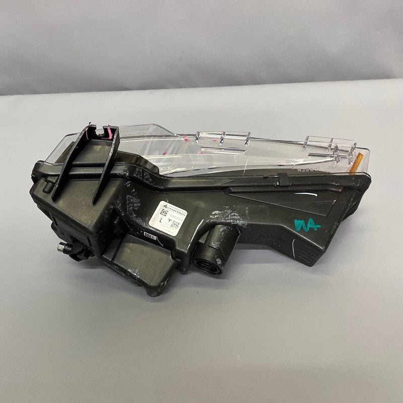 TESLA MODEL 3 FOG LIGHT LEFT DRIVER 2017 2018 2019 LED OEM 1077391-00-
