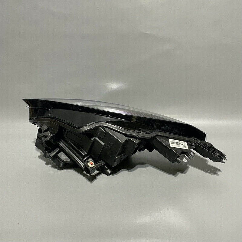 JAGUAR F-TYPE HEADLIGHT RIGHT SIDE FULL LED JX53-13W029-FC 2018 2019 2