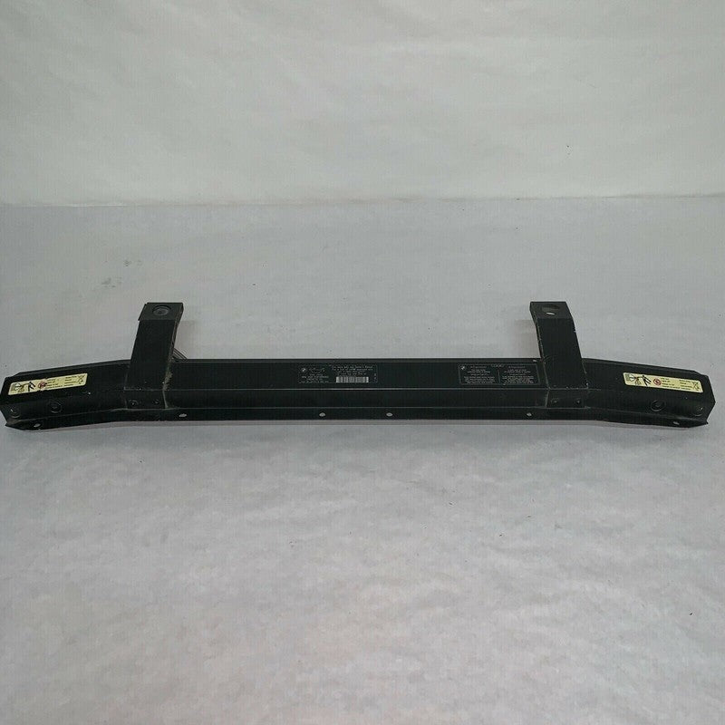 51647008845 BMW 645 650 RADIATOR SUPPORT UPPER TIE BAR 2006 2007 2008 2009 2010 E64 OEM