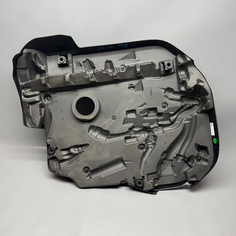 BMW 540 740 X5 X6 X7 ENGINE COVER 2024 2025 2026 OEM 7935418