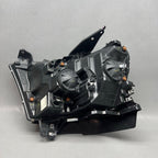 RAM 1500 HEADLIGHT RIGHT PASSSENGER 2019 2020 2021 2022-2025 HALOGEN D