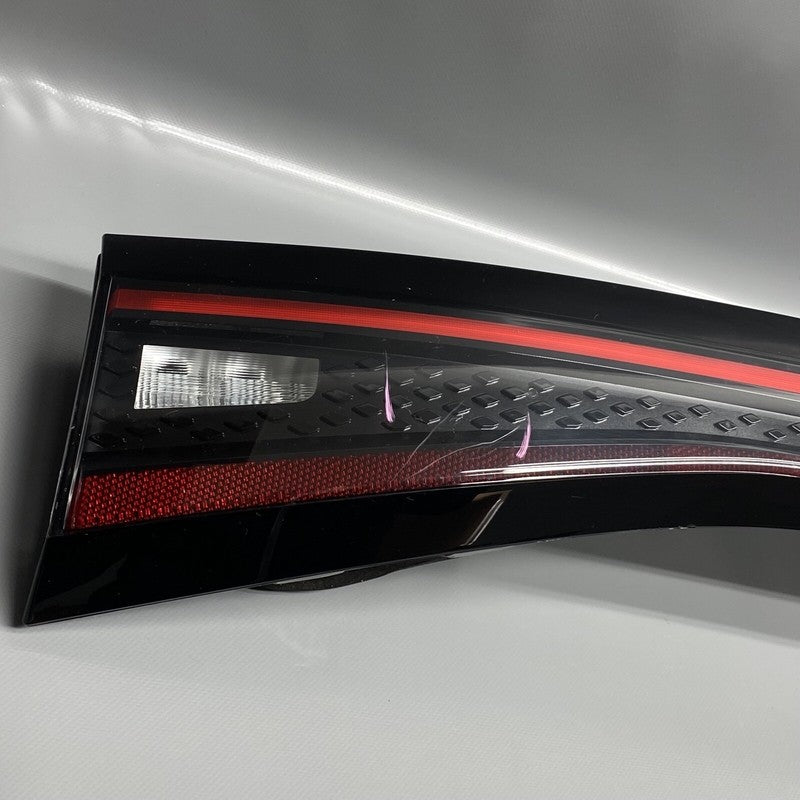 VOLKSWAGEN ID4 REAR LIGHT PANEL 2021 2022 OEM