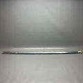 1098685-00-D TESLA MODEL X DOOR WINDOW BELT MOLDING LEFT REAR 2016 17 18 19 2020 1098685-00-D