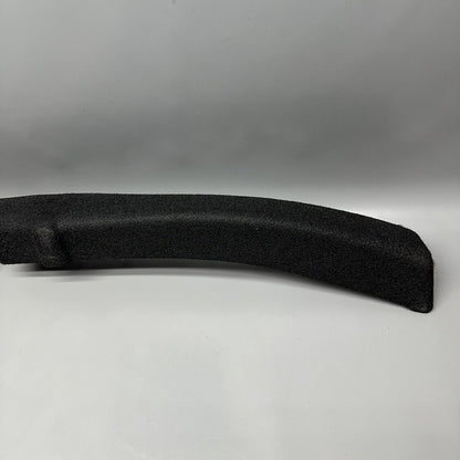 1492955-00-C TESLA MODEL Y SIDE TRUNK CARGO FLOOR BRACKET RIGHT REAR 2020 2021 2022 2023 OEM