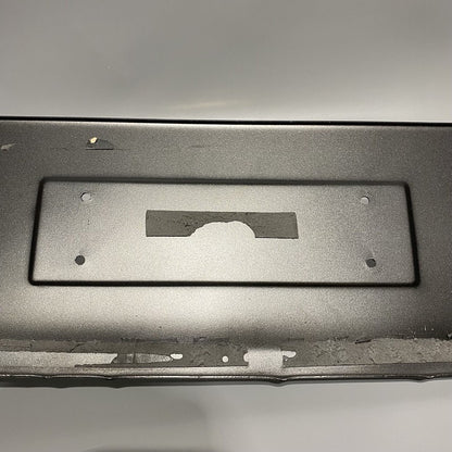 81855400 FERRARI CALIFORNIA DECKLID TAILGATE LOWER FINISH PANEL 2009 10 2011 12 2013 2014