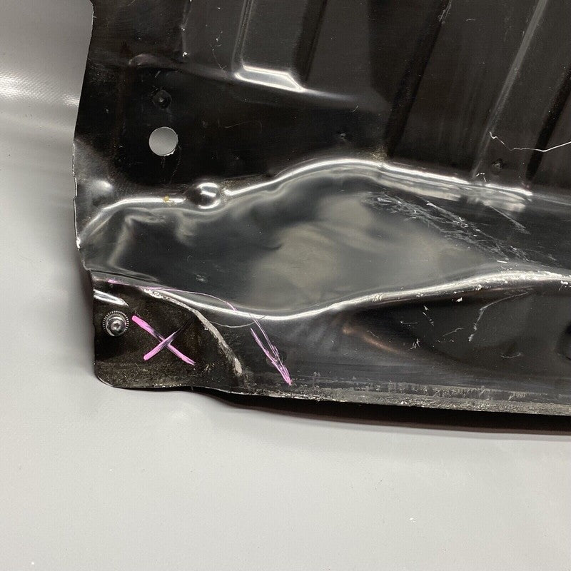 1487744 TESLA MODEL Y BODY PANEL REAR 2020 2021 2022 2023 1487744 OEM