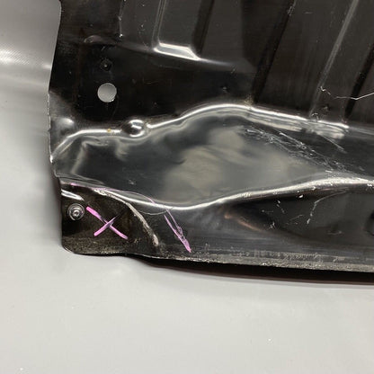 1487744 TESLA MODEL Y BODY PANEL REAR 2020 2021 2022 2023 1487744 OEM