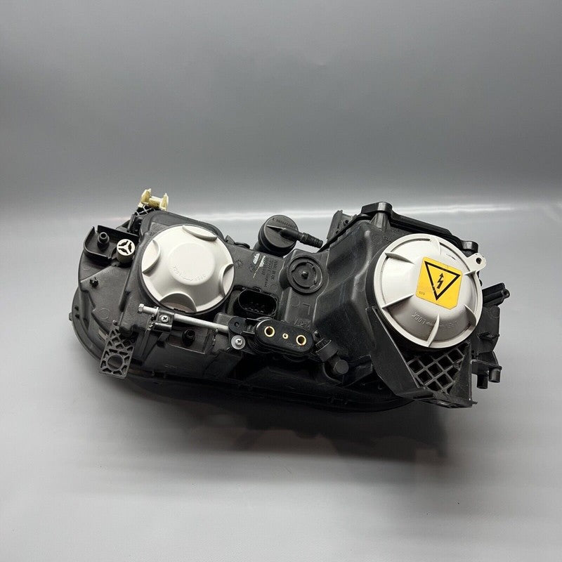 BENTLEY GT GTC HEADLIGHT LEFT DRIVER 2004 05 06 07 08 09 10 2011 XENON