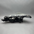3 MAZDA 3 HEADLIGHT RIGHT PASSENGER 2017 2018 HALOGEN OEM
