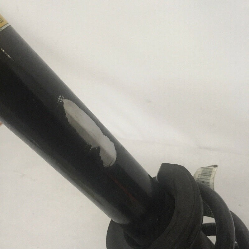 1015620-01-B TESLA MODEL S RWD LEFT REAR SUSPENSION COIL SPRING 2012 2013 2014 2015 OEM