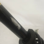 1015620-01-B TESLA MODEL S RWD LEFT REAR SUSPENSION COIL SPRING 2012 2013 2014 2015 OEM