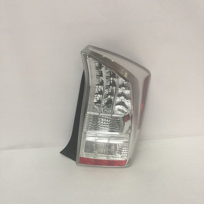 TOYOTA PRIUS TAIL LIGHT RIGHT SIDE 2010 2011 OEM