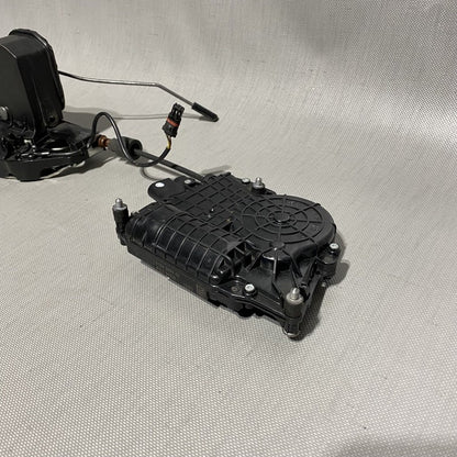A053702 BMW 750 F02 DOOR LOCK ACTUATOR LEFT REAR 2009 2010 2011 2012 2013 2014 2015 OEM