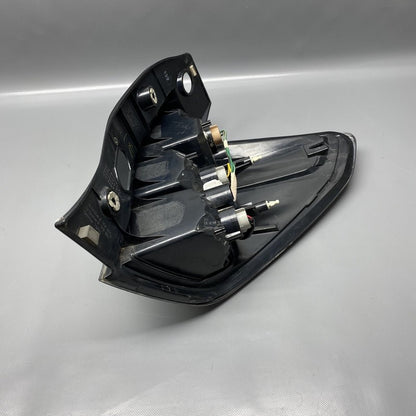 SUBARU FORESTER TAIL LIGHT LEFT DRIVER 2009 2010 2011 2012 2013 OEM