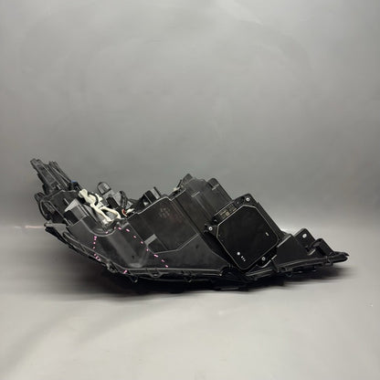 ES350 LEXUS ES350 HEADLIGHT LEFT DRIVER ES300H 2023 2024 2025 SINGLE BEAM OEM 