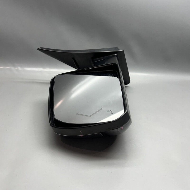 TOYOTA TUNDRA MIRROR LEFT DRIVER 2007 2008 2009 2010 2011 2012 2013 OE